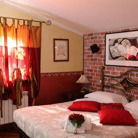Paoline'S Suite In Villa Ф'юмічіно Екстер'єр фото